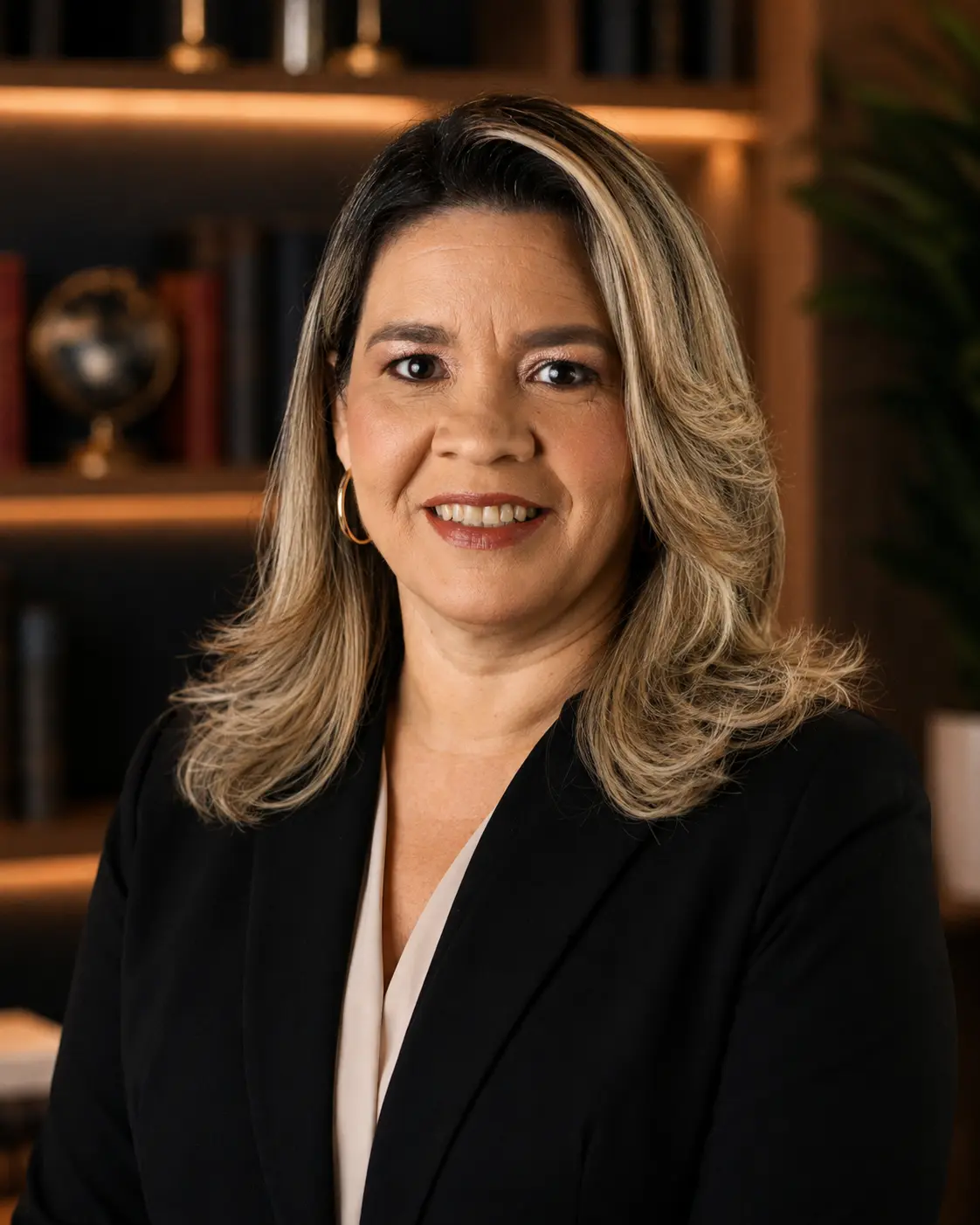 Dra. Silvia Pontes