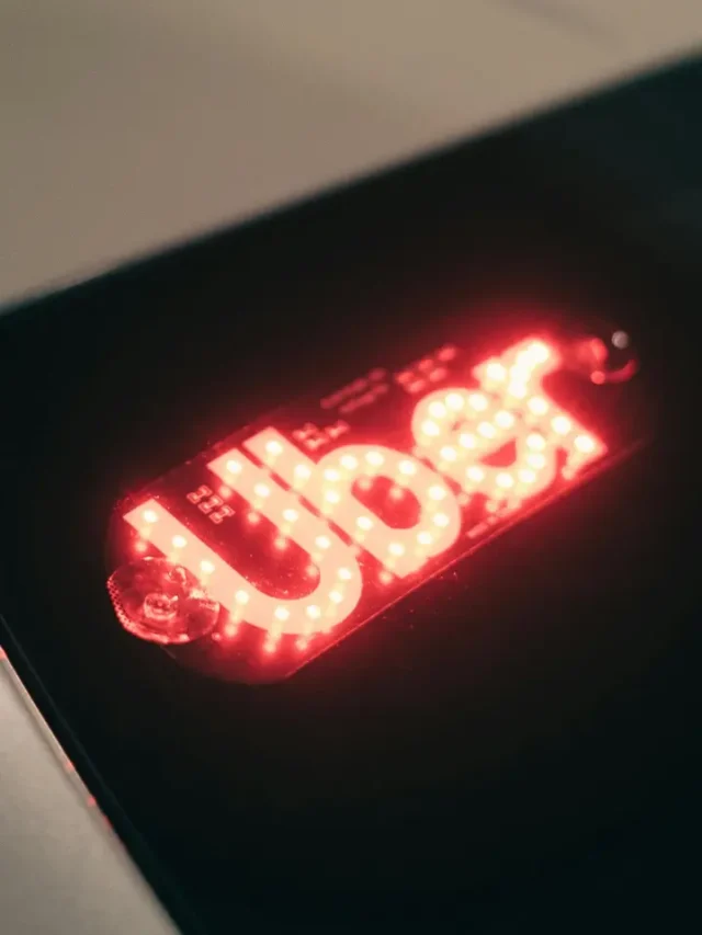 CONTA UBER BLOQUEADA? REVERTA AGORA