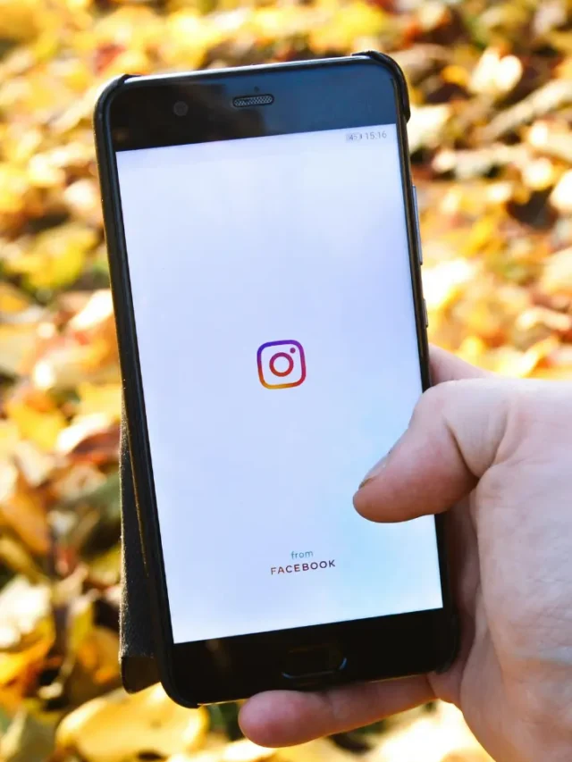 O segredo jurídico para recuperar o instagram