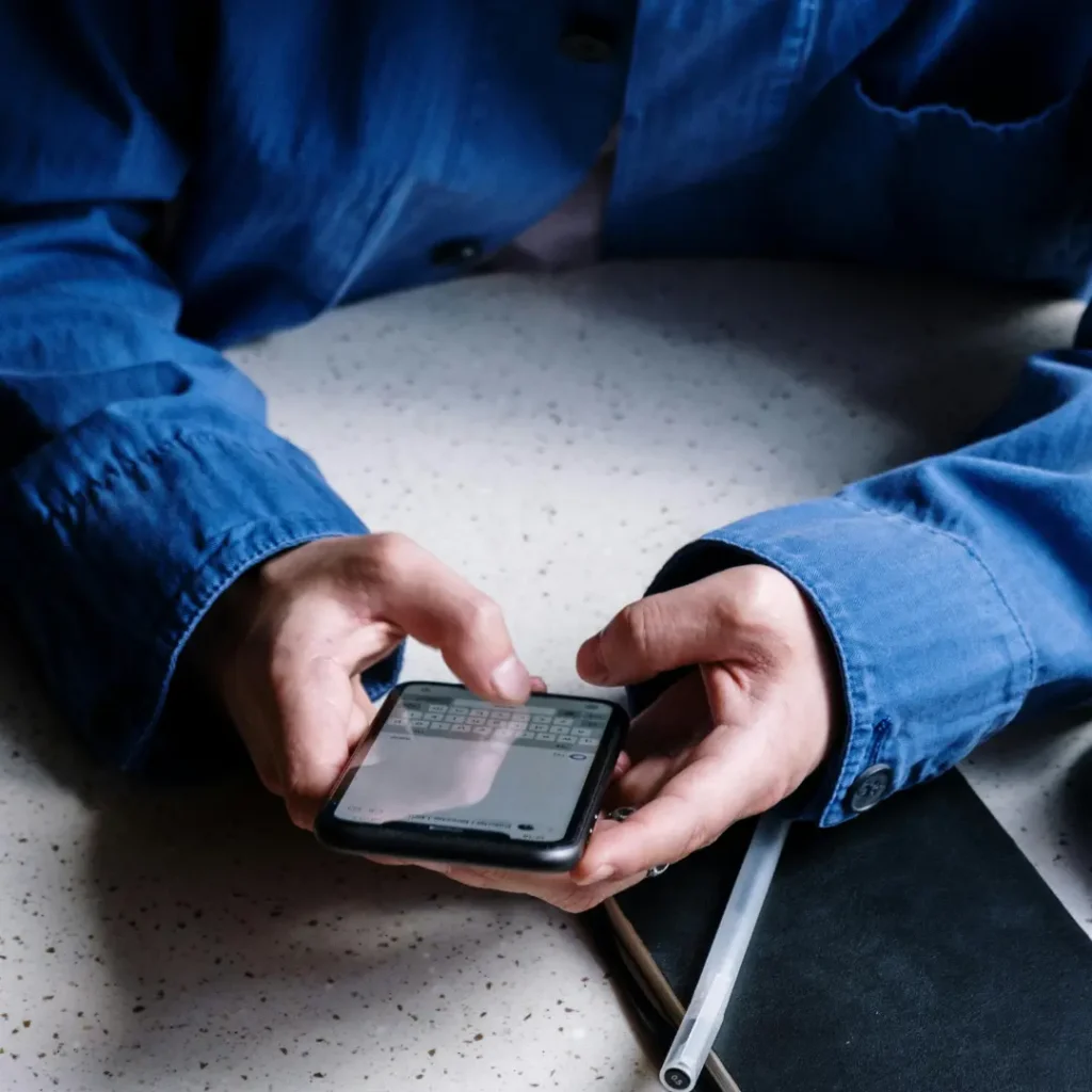 Golpe do falso filho pelo WhatsApp