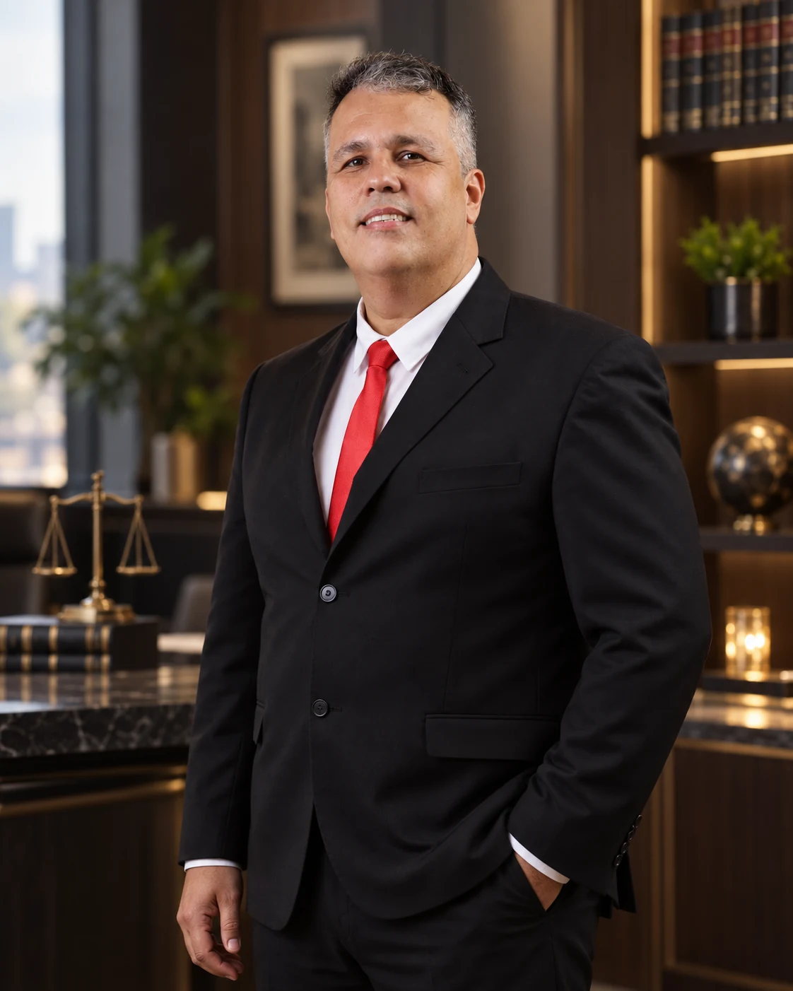 Dr. Paulo Marinho